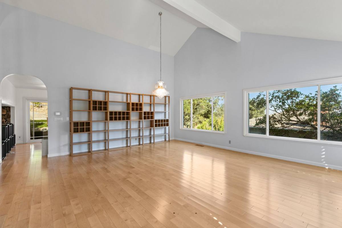 House for rent at 6431 Montego Court, San Jose, CA 95120
