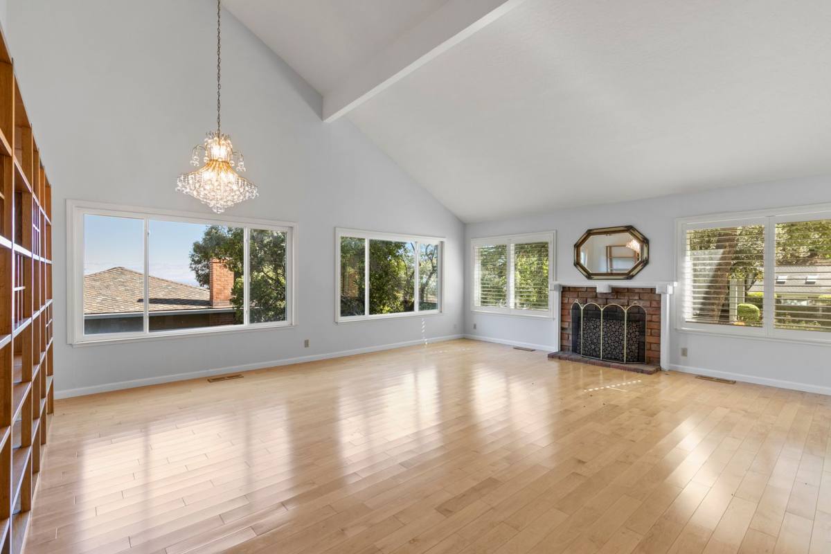 House for rent at 6431 Montego Court, San Jose, CA 95120