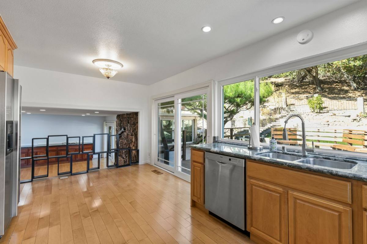 House for rent at 6431 Montego Court, San Jose, CA 95120