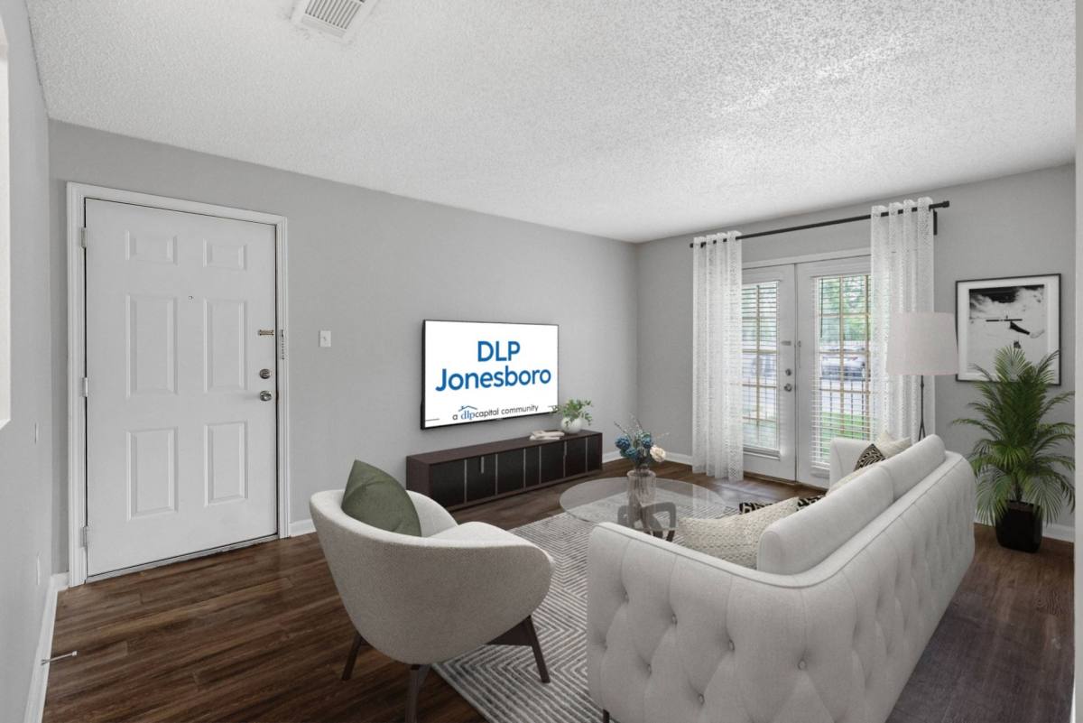 Apartment for rent at 3719 Stadium Blvd, Jonesboro, AR 72404