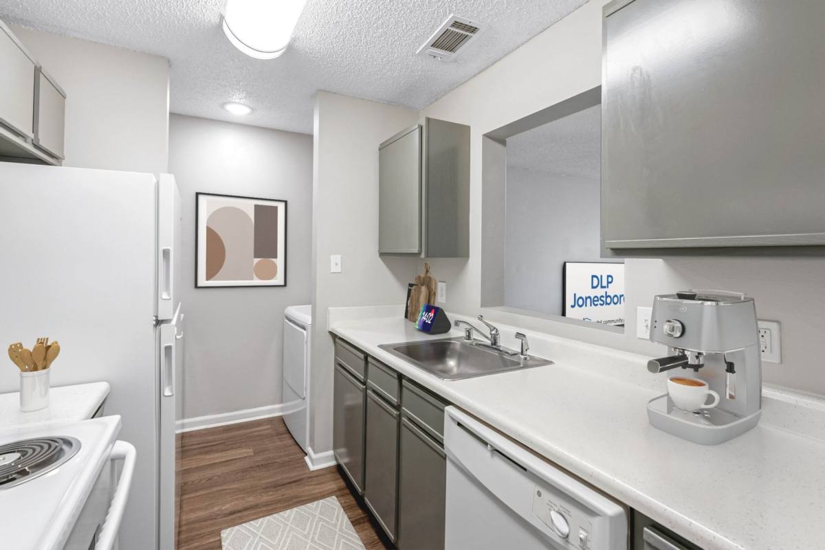 Apartment for rent at 3719 Stadium Blvd, Jonesboro, AR 72404