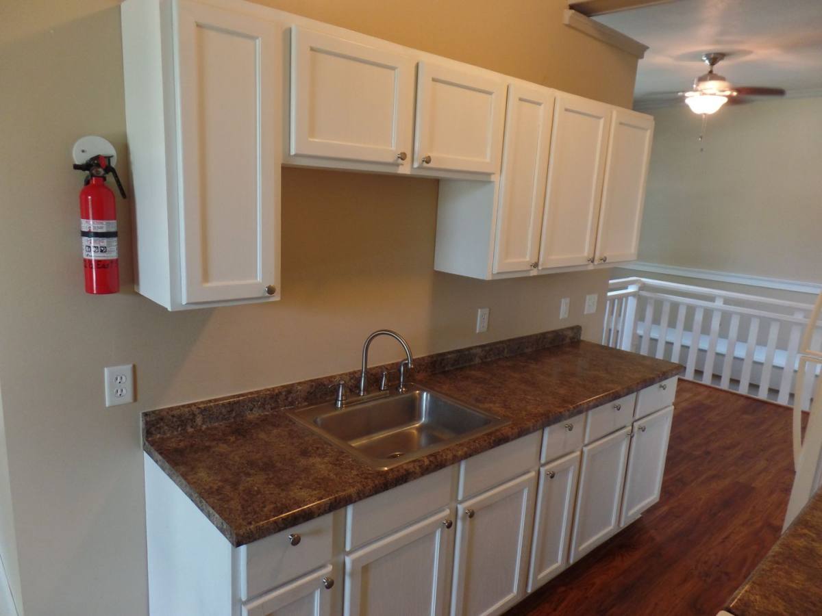 Apartment for rent at 602 E St, Baraboo, WI 53913