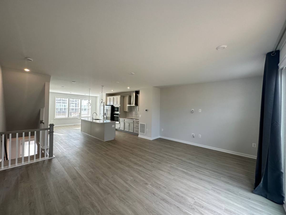 Townhouse for rent at 8703 Swink Place, Glen Allen, VA 23060