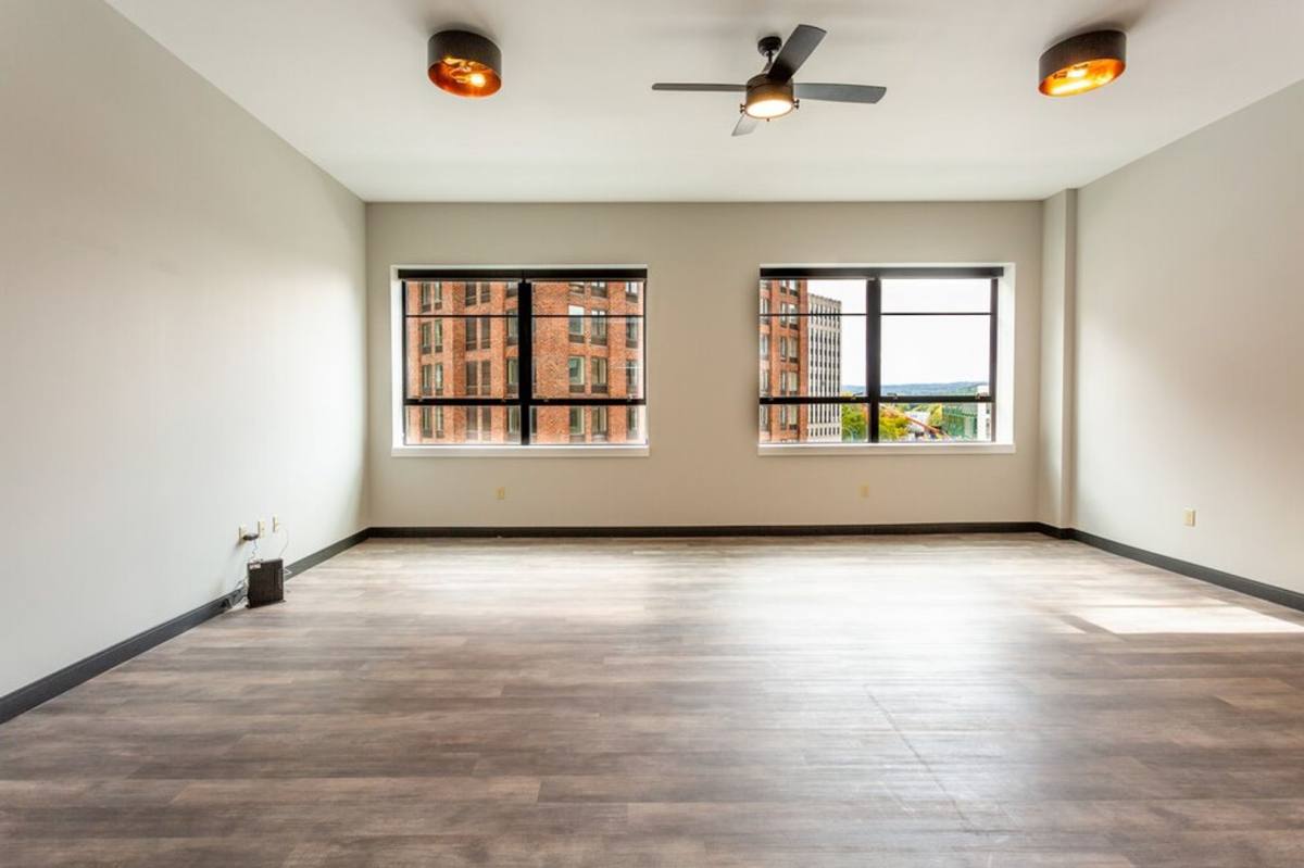 Apartment for rent at 445-49 S Salina St, Syracuse, NY 13202
