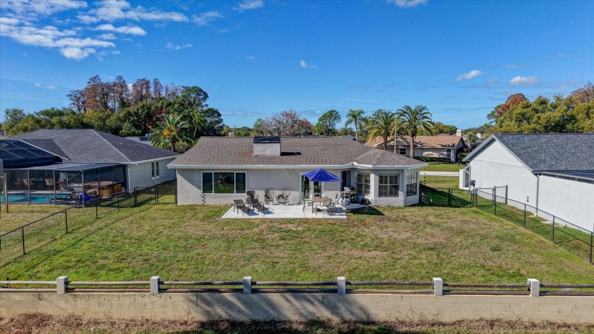 House for rent at 3808 Watson Dr, New Port Richey, FL 34655