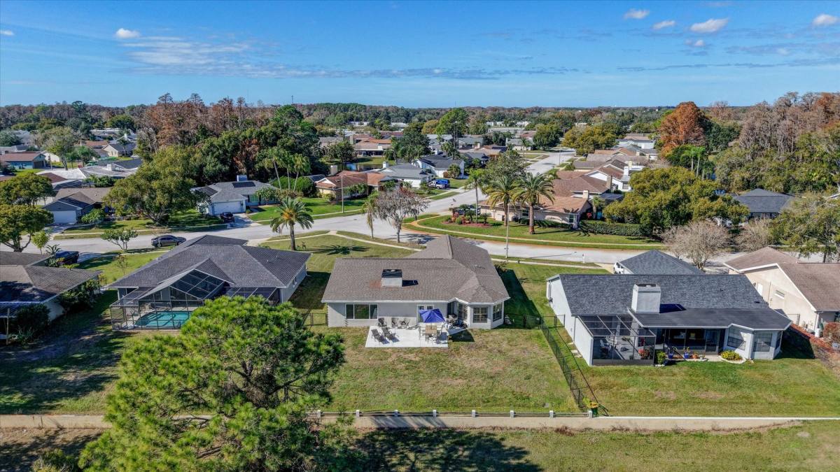 House for rent at 3808 Watson Dr, New Port Richey, FL 34655