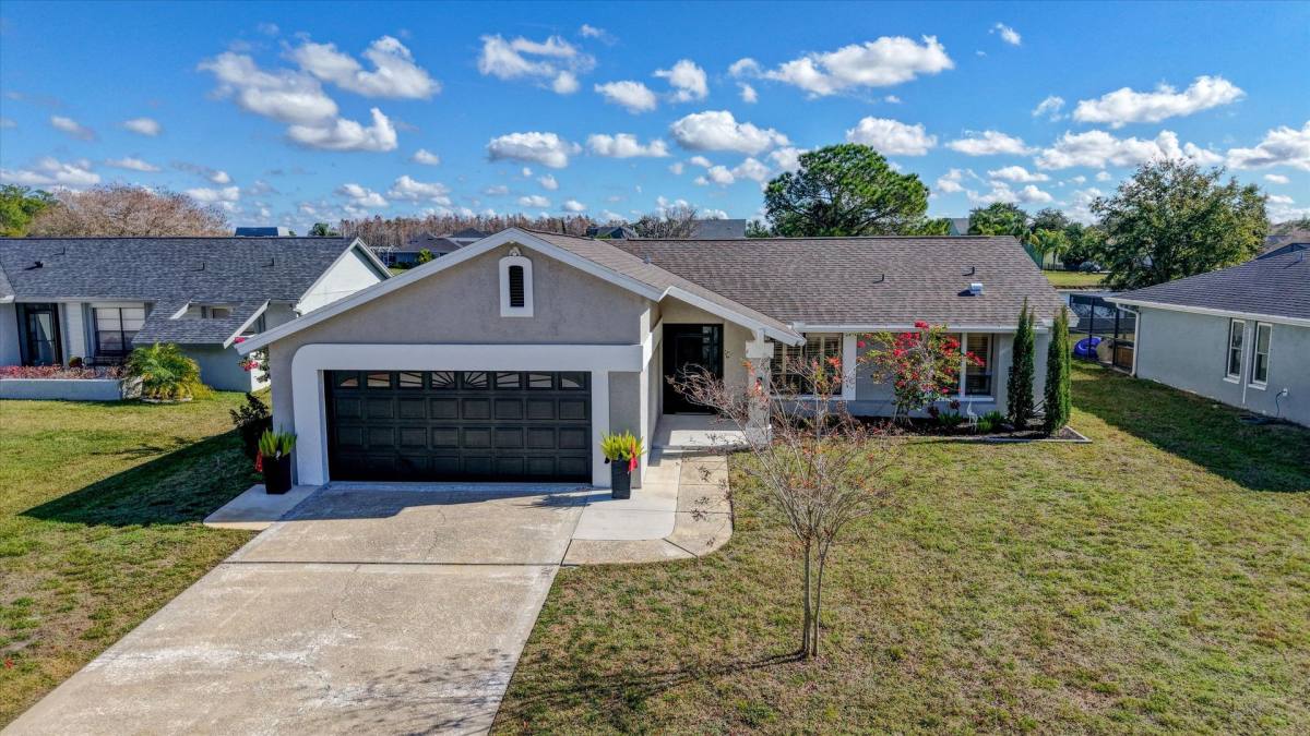 House for rent at 3808 Watson Dr, New Port Richey, FL 34655
