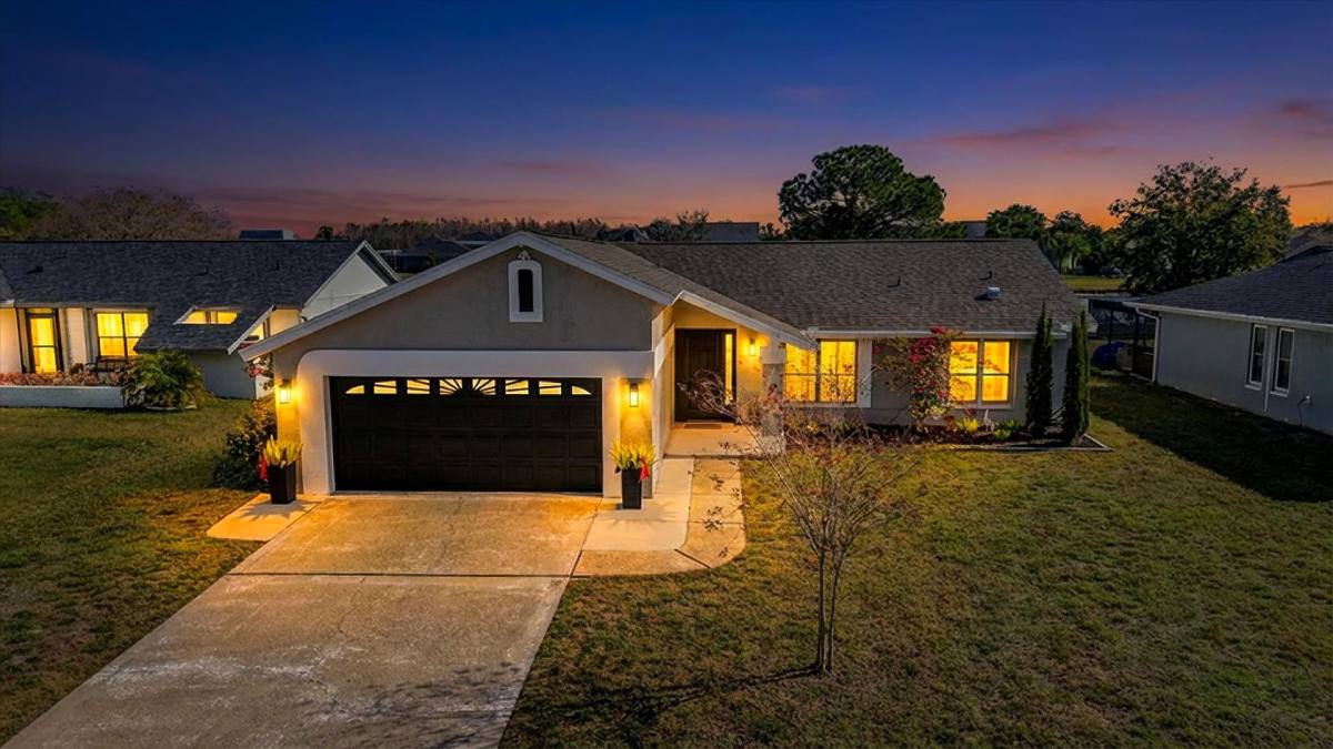 House for rent at 3808 Watson Dr, New Port Richey, FL 34655