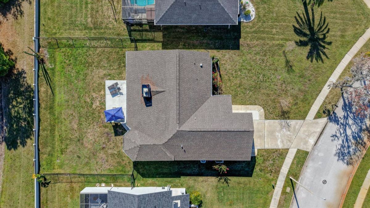 House for rent at 3808 Watson Dr, New Port Richey, FL 34655