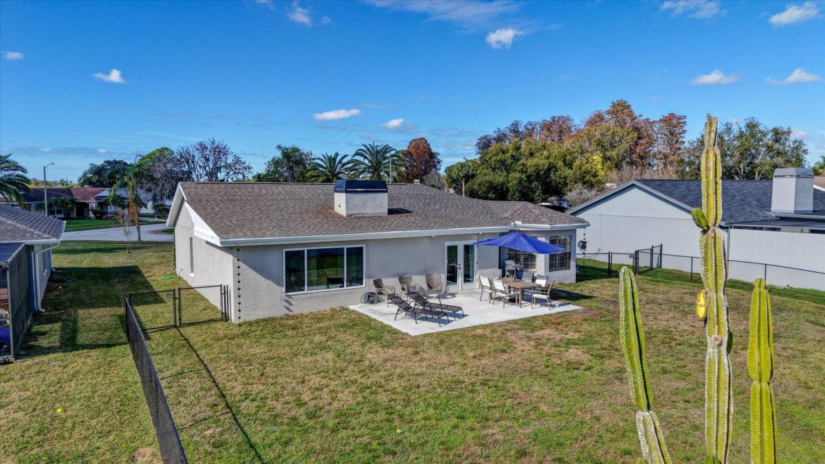 House for rent at 3808 Watson Dr, New Port Richey, FL 34655