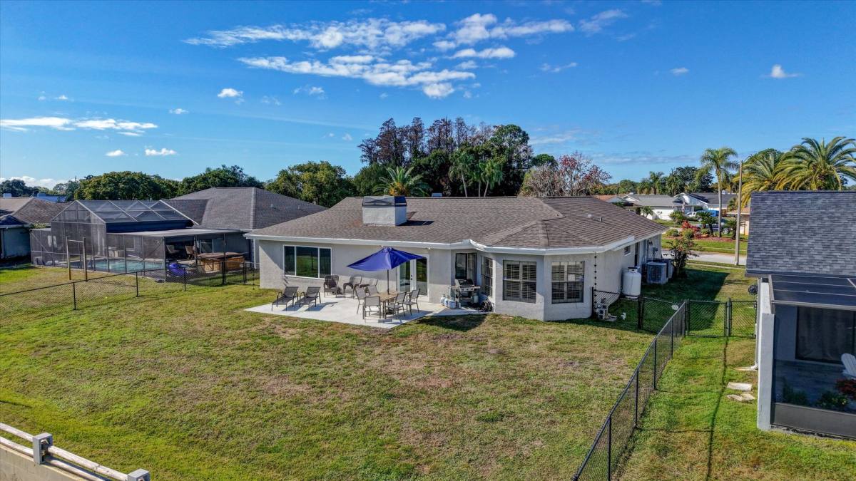 House for rent at 3808 Watson Dr, New Port Richey, FL 34655