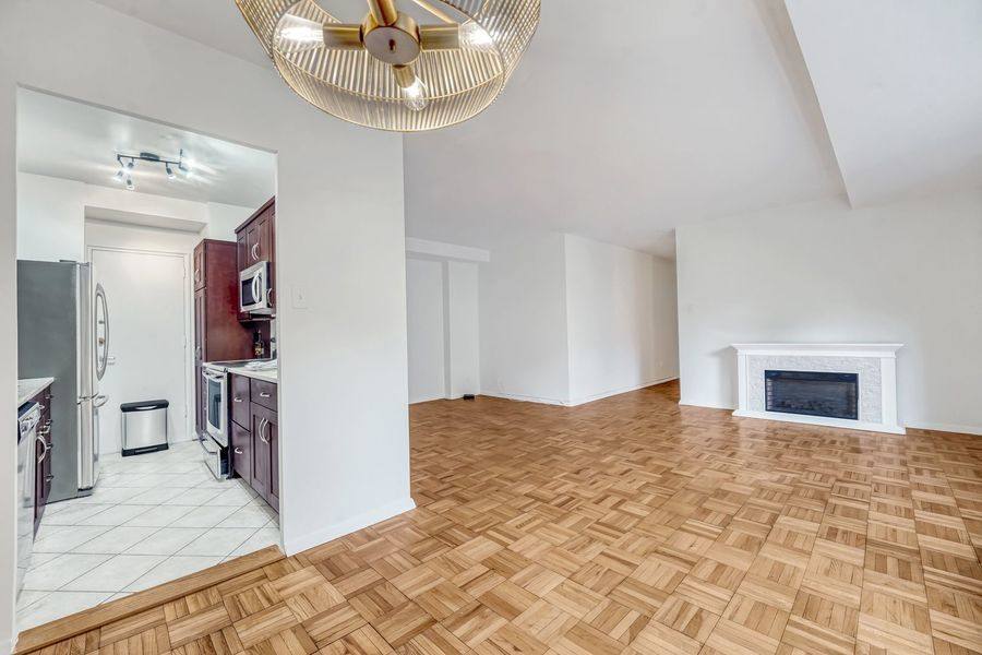 Condo for rent at 4740 Connecticut Ave NW #318, Washington, DC 20008