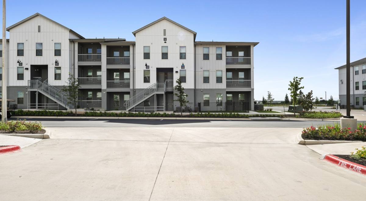 Apartment for rent at 946 Blakey Lane #A5-48, Bastrop, TX 78602