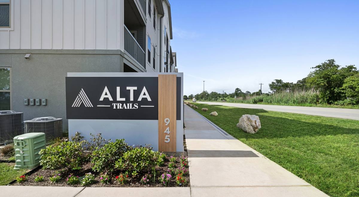 Apartment for rent at 946 Blakey Lane #A5-48, Bastrop, TX 78602