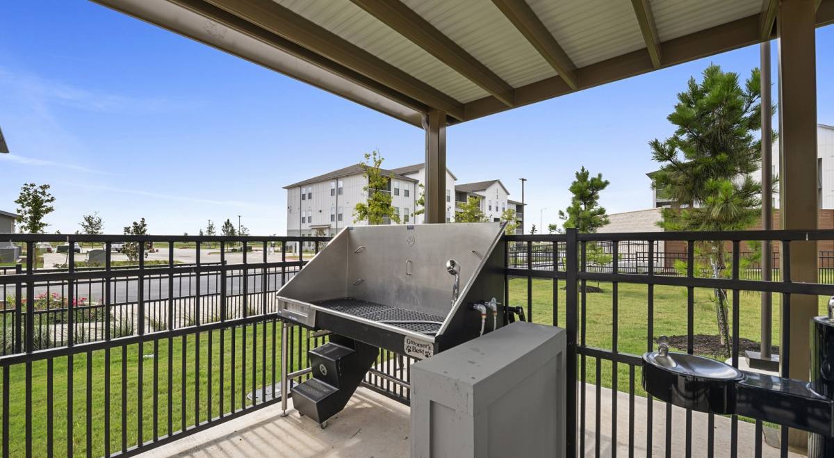 Apartment for rent at 946 Blakey Lane #A5-48, Bastrop, TX 78602
