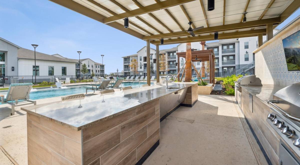 Apartment for rent at 946 Blakey Lane #A5-48, Bastrop, TX 78602