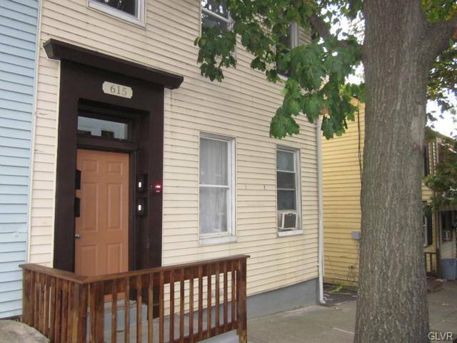 Apartment for rent at 615 Ferry St, Easton, PA 18042