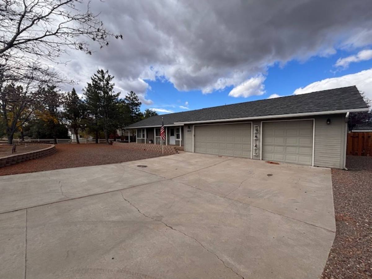 House for rent at 2832 Esaw St, Minden, NV 89423