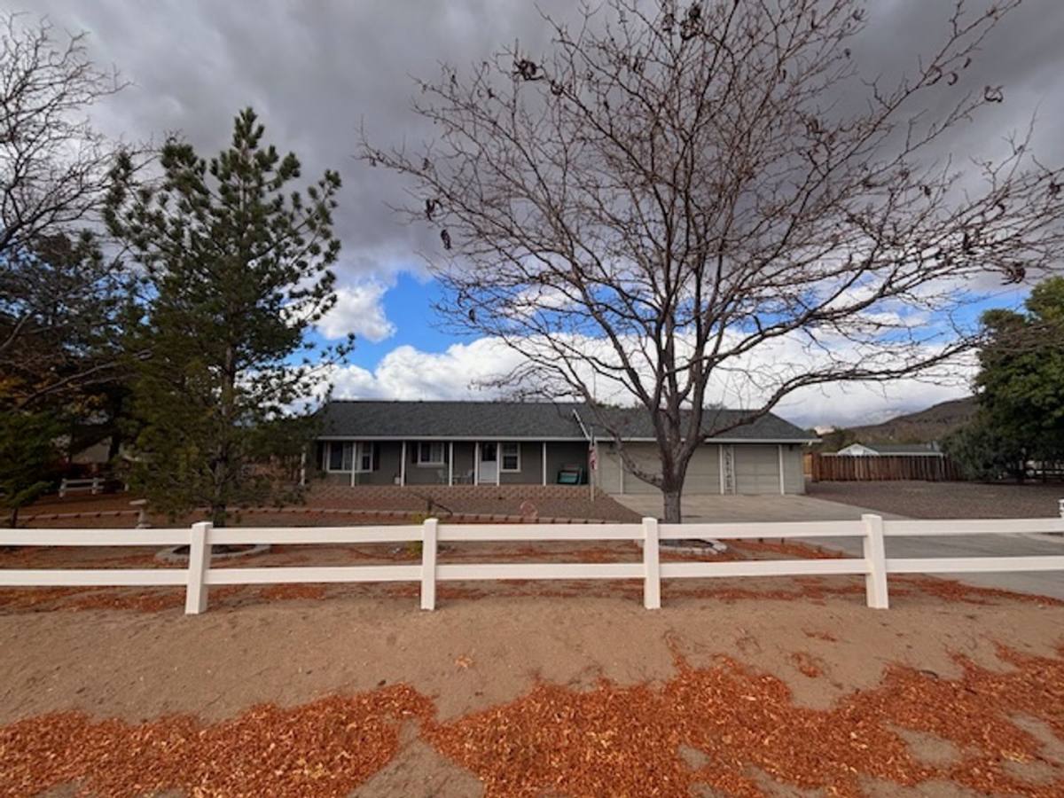 House for rent at 2832 Esaw St, Minden, NV 89423