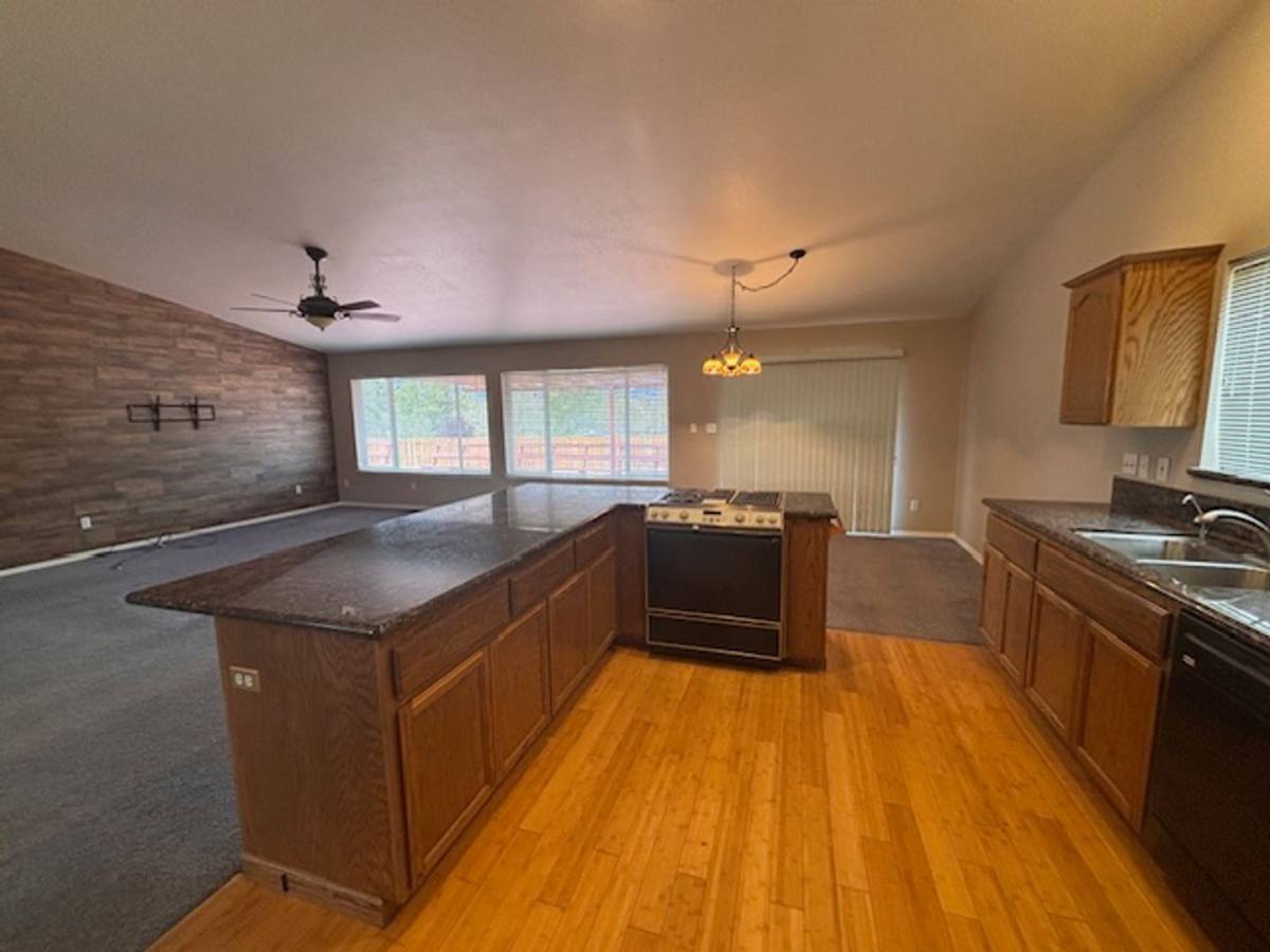 House for rent at 2832 Esaw St, Minden, NV 89423