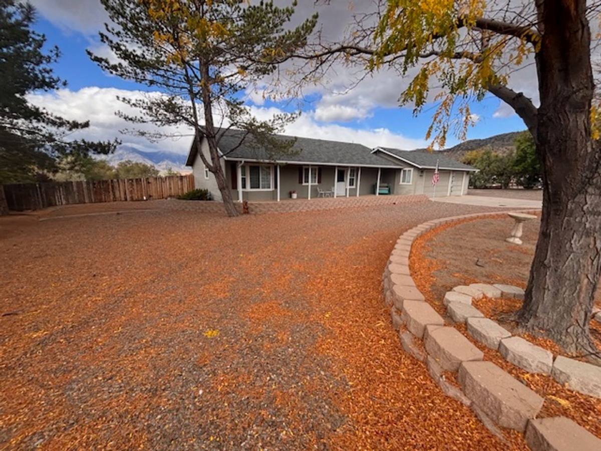 House for rent at 2832 Esaw St, Minden, NV 89423