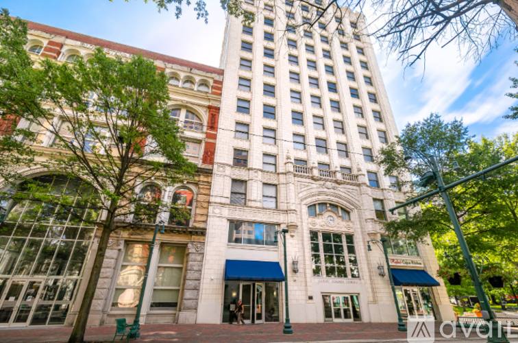 Apartment for rent at 62 N Main St #1, Memphis, TN 38103