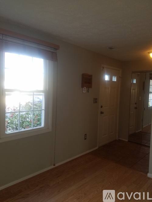 Townhouse for rent at 8408 Cacapon Court, Lorton, VA 22079