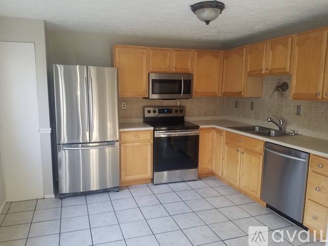 Townhouse for rent at 8408 Cacapon Court, Lorton, VA 22079