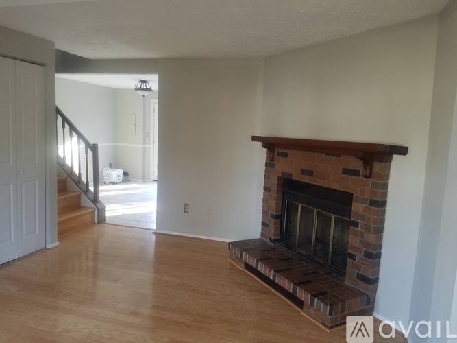 Townhouse for rent at 8408 Cacapon Court, Lorton, VA 22079