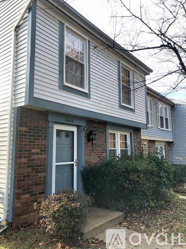 Townhouse for rent at 8408 Cacapon Court, Lorton, VA 22079