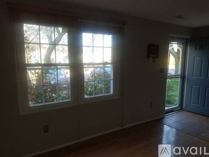 Townhouse for rent at 8408 Cacapon Court, Lorton, VA 22079