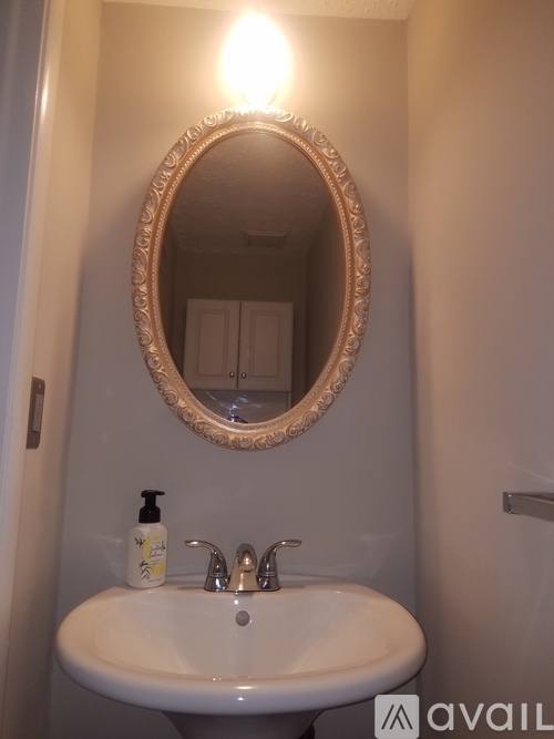 Townhouse for rent at 8408 Cacapon Court, Lorton, VA 22079