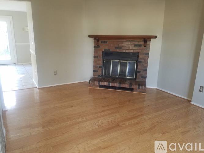 Townhouse for rent at 8408 Cacapon Court, Lorton, VA 22079