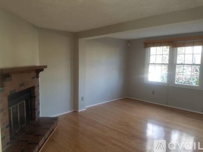 Townhouse for rent at 8408 Cacapon Court, Lorton, VA 22079