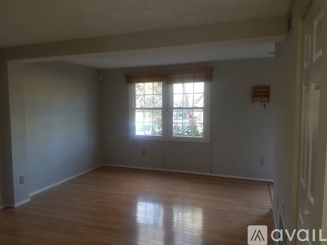 Townhouse for rent at 8408 Cacapon Court, Lorton, VA 22079
