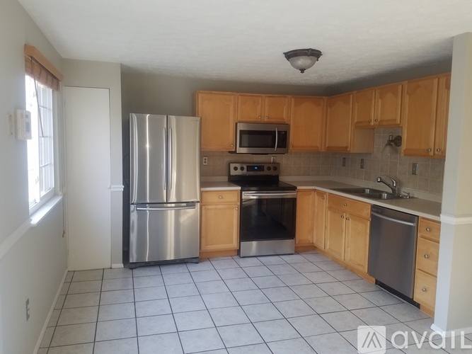 Townhouse for rent at 8408 Cacapon Court, Lorton, VA 22079