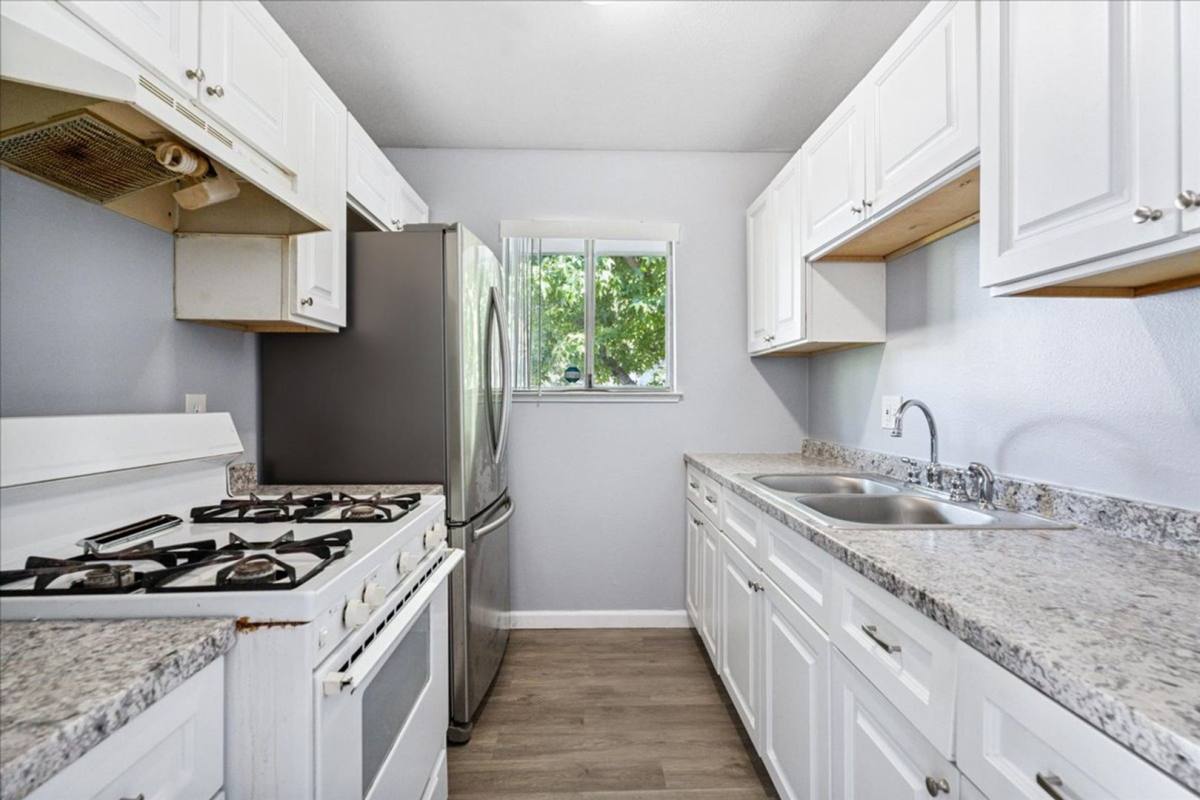 House for rent at 4718 Hayford Way #4, Sacramento, CA 95842