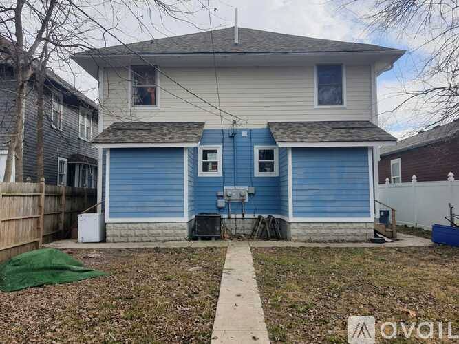 House for rent at 3128 Broadway St, Indianapolis, IN 46205