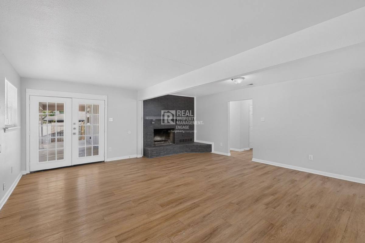 House for rent at 4801 Hollowbrook Rd, Fort Worth, TX 76103