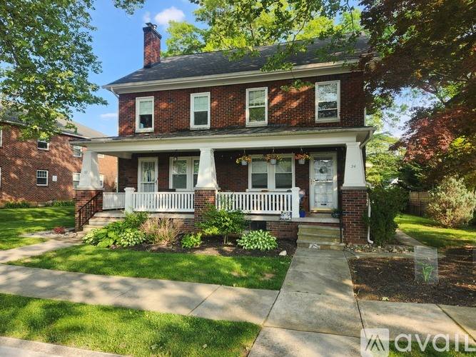 Apartment for rent at 34 W Areba Ave #A, Hershey, PA 17033