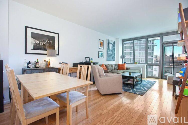 Apartment for rent at 4730 Center Blvd, Long Island City, NY 11109