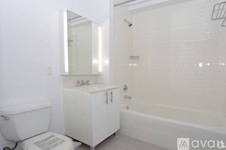 Apartment for rent at 4730 Center Blvd, Long Island City, NY 11109
