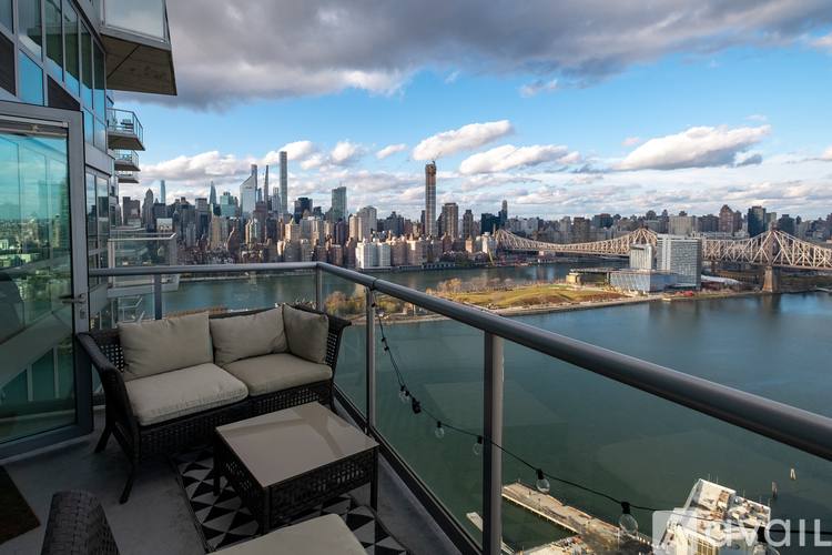 Apartment for rent at 4730 Center Blvd, Long Island City, NY 11109