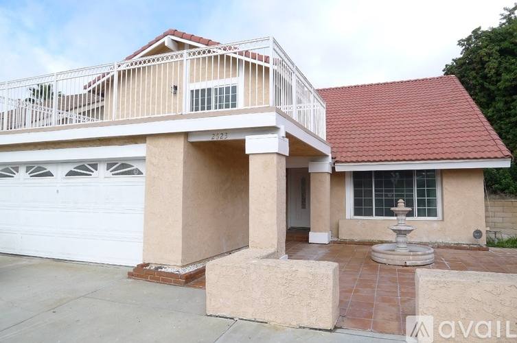 House for rent at 2623 E Maureen St, West Covina, CA 91792