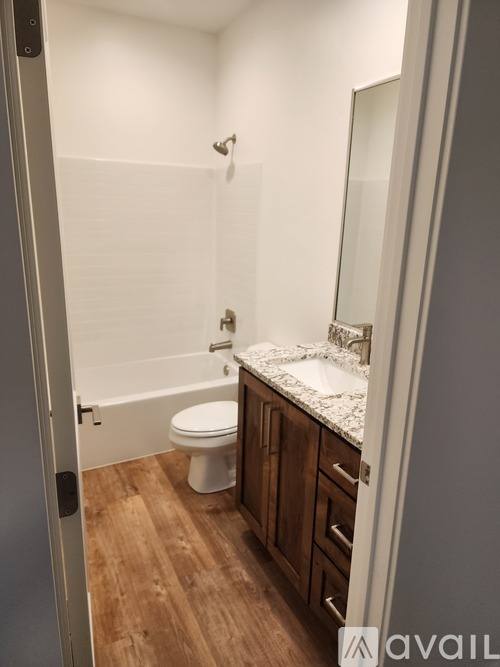 Townhouse for rent at 435 Stone Mountain Dr #24, St. George, UT 84770