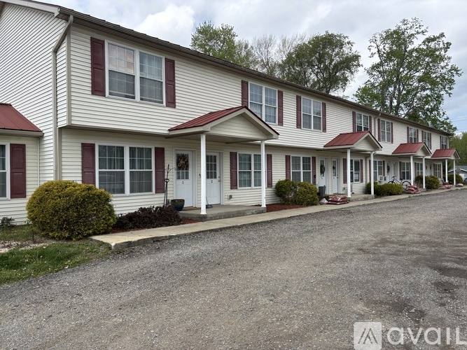 Townhouse for rent at 248 High St #3, Waterford, PA 16441