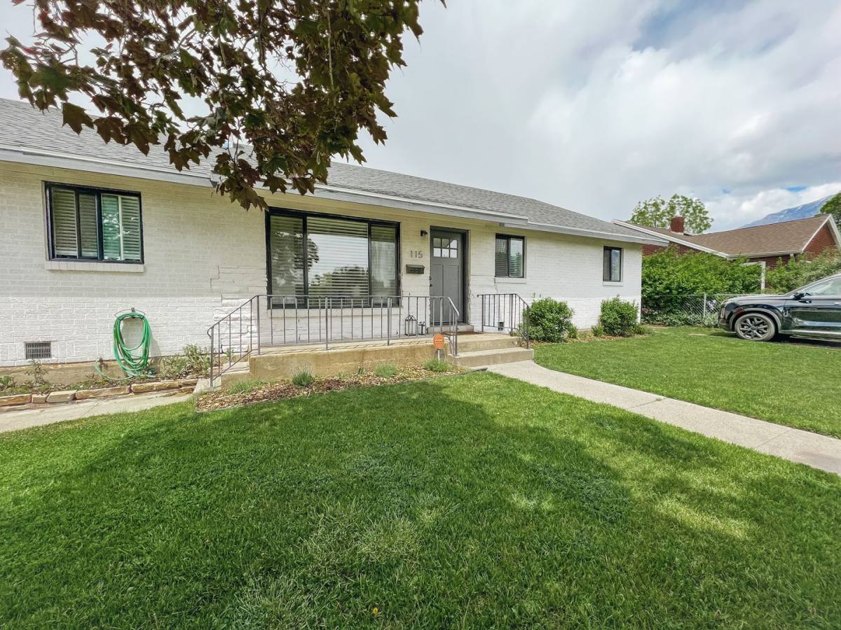 House for rent at 115 E 100 N, Orem, UT 84057