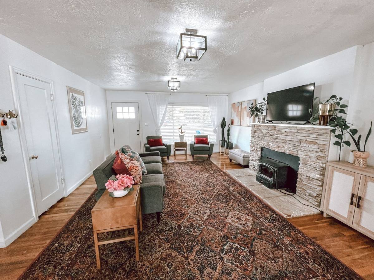 House for rent at 115 E 100 N, Orem, UT 84057
