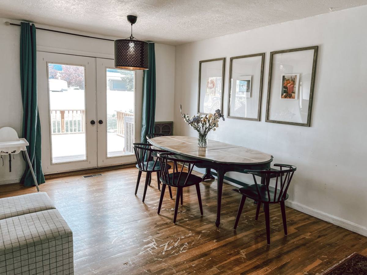 House for rent at 115 E 100 N, Orem, UT 84057