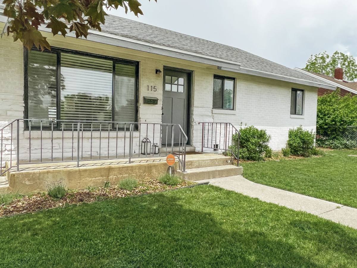 House for rent at 115 E 100 N, Orem, UT 84057